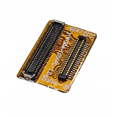 TAŚMA SYGNAŁOWA LCD PRZEJSCIÓWKA DOOGEE S100 PRO  DOOGEE V30  V30T